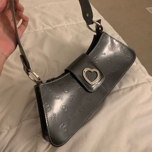 VINTAGE GUESS BAG Y2K